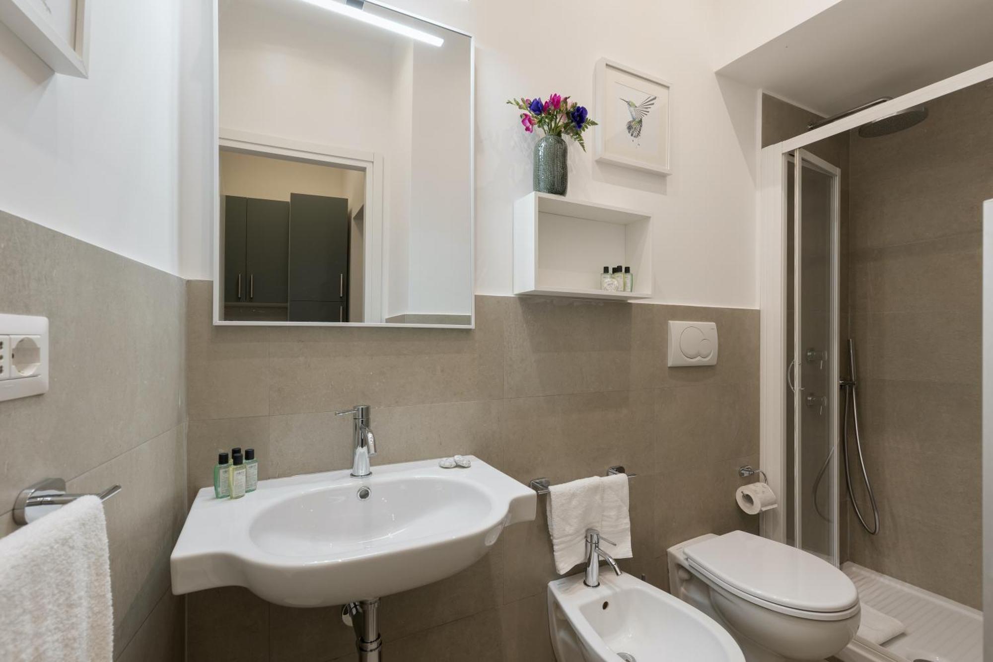 Rome As You Feel - Piazza Dei Satiri Apartments ภายนอก รูปภาพ