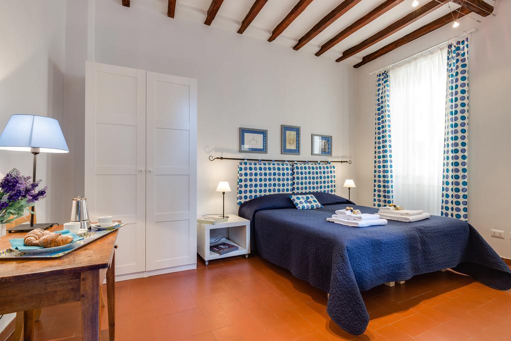 Rome As You Feel - Piazza Dei Satiri Apartments ภายนอก รูปภาพ