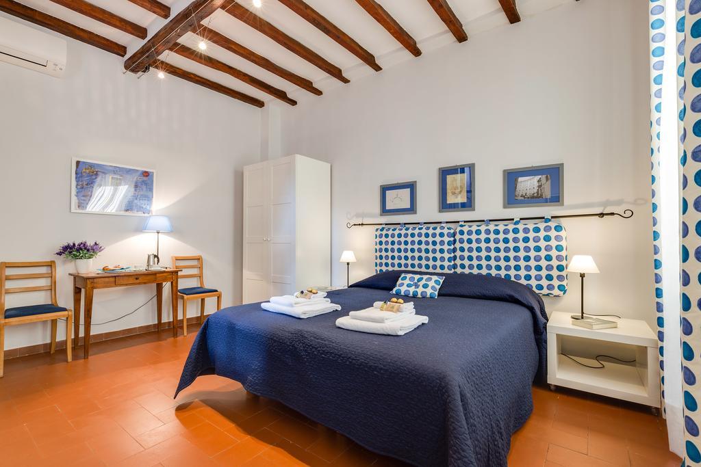 Rome As You Feel - Piazza Dei Satiri Apartments ภายนอก รูปภาพ