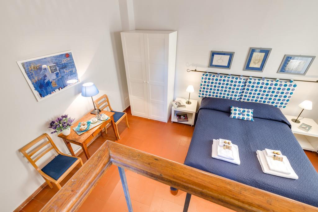 Rome As You Feel - Piazza Dei Satiri Apartments ภายนอก รูปภาพ