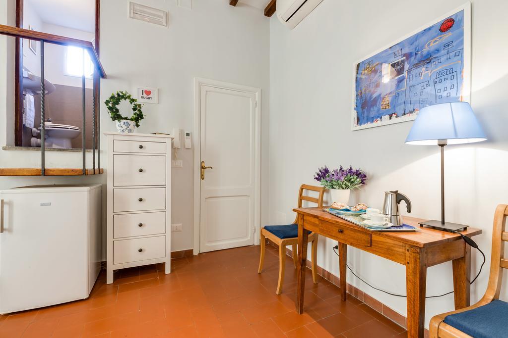 Rome As You Feel - Piazza Dei Satiri Apartments ภายนอก รูปภาพ