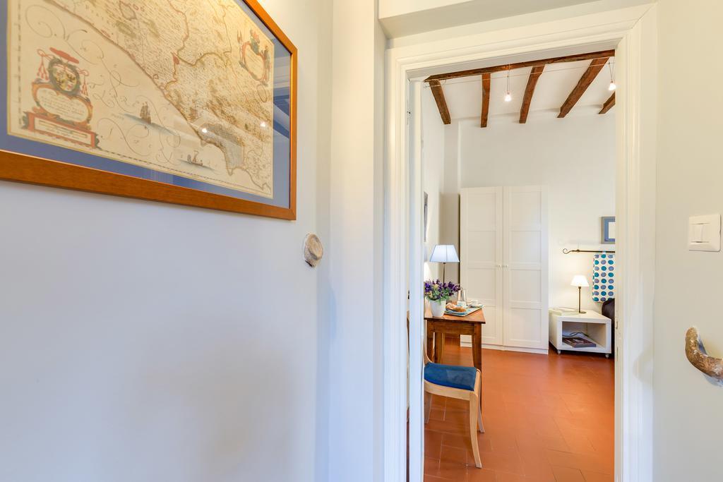 Rome As You Feel - Piazza Dei Satiri Apartments ภายนอก รูปภาพ