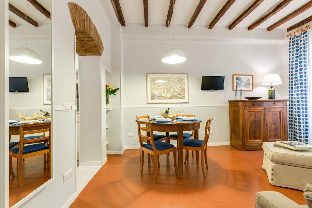 Rome As You Feel - Piazza Dei Satiri Apartments ภายนอก รูปภาพ