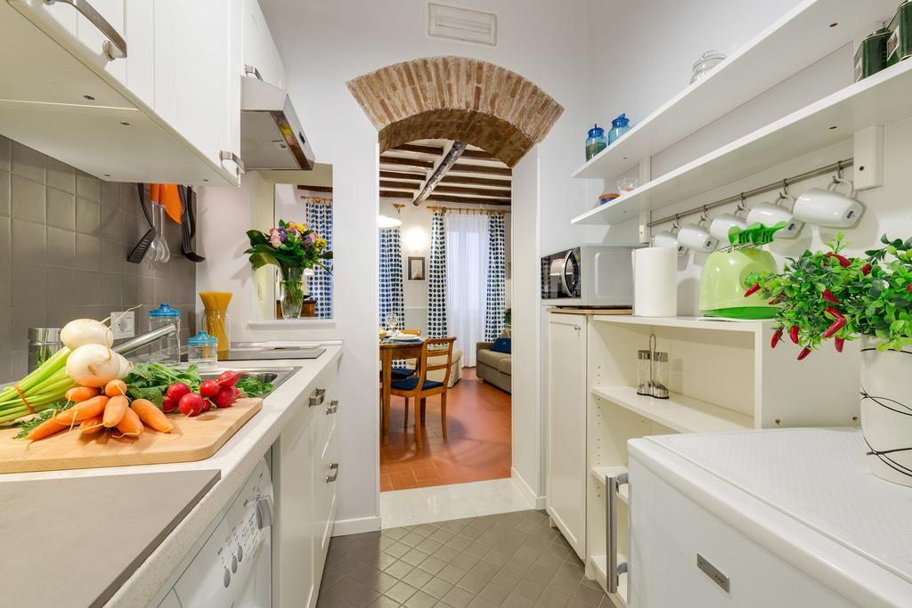 Rome As You Feel - Piazza Dei Satiri Apartments ภายนอก รูปภาพ